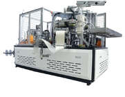 15Kw Paper Bowl Making Forming Machine Condition New And Highly Efficient