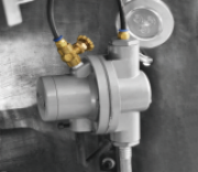 पीआरवाई-1100 स्वचालित कार्डबोर्ड फ्लोट लेमिनेटिंग मशीन 9