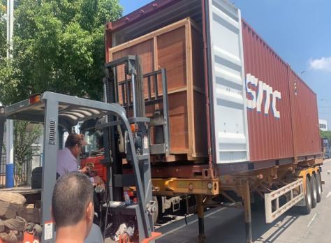 पीआरवाई-1100 स्वचालित कार्डबोर्ड फ्लोट लेमिनेटिंग मशीन 22