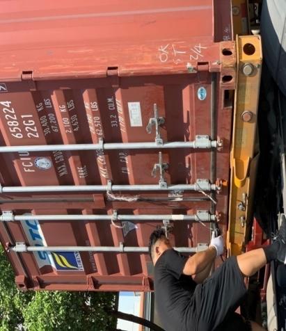 पीआरवाई-1100 स्वचालित कार्डबोर्ड फ्लोट लेमिनेटिंग मशीन 24