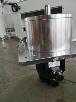 पीआरवाई-20 स्वचालित उच्च गति कागज पुआल बनाने की मशीन 10