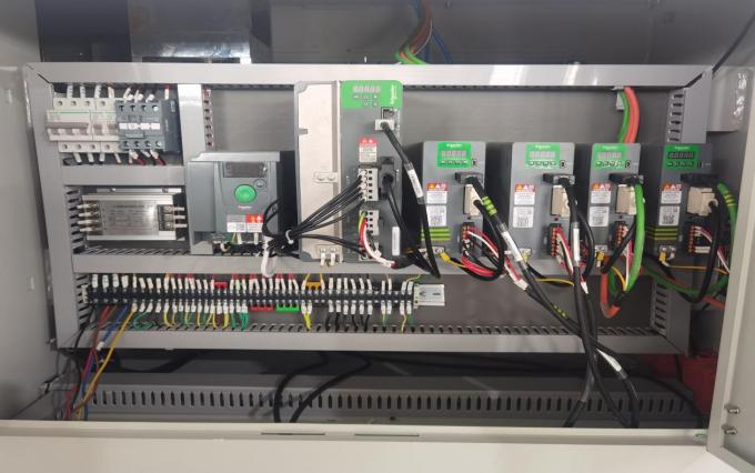 पीआरवाई-20 स्वचालित उच्च गति कागज पुआल बनाने की मशीन 11