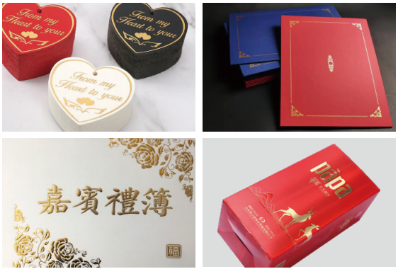 PRY-700E स्वचालित गर्म पन्नी स्टैम्पिंग मशीन 1