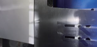 PRY-700E स्वचालित गर्म पन्नी स्टैम्पिंग मशीन 4