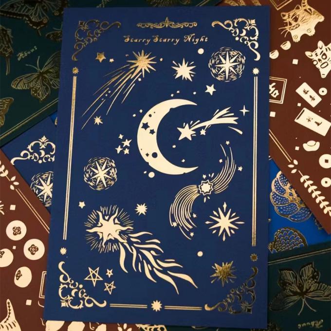 PRY-700E स्वचालित गर्म पन्नी स्टैम्पिंग मशीन 6