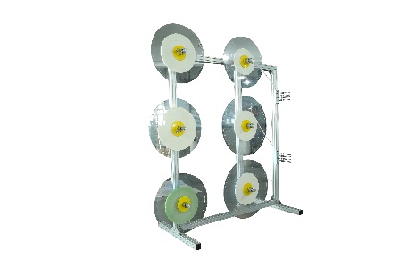 पीआरवाई-5 स्वचालित 40 मीटर की स्पीड पेपर स्ट्रॉ बनाने की मशीन 3