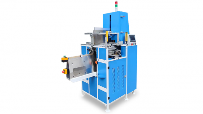 PRY-360C हार्ड कवर बुक केस बनाने की मशीन 1