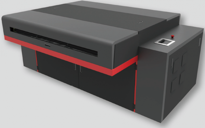 डीएक्स1450टी ऑफसेट थर्मल और यूवी सीटीपी प्लेट बनाने की मशीन 1