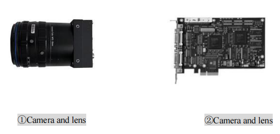 ओके-4000 विजुअल ऑनलाइन निरीक्षण प्रणाली 2