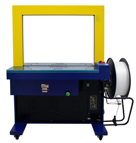 PRY-22XN स्वचालित कार्टन बॉक्स स्ट्रैपिंग मशीन 1