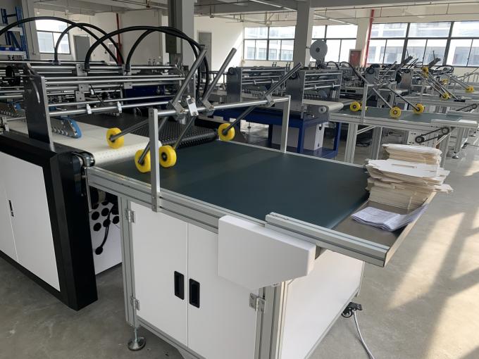 PRY-850 दोतरफा टेप एप्लीकेटर मशीन कपड़ा और वस्तुओं के लिए गैर कपड़ा अनुप्रयोग 6