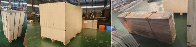 PRY-1800 सिंगल पास स्वचालित कार्टन बॉक्स नमूना कटिंग मशीन 18