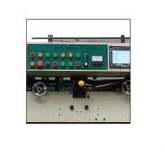 TYMK हॉट स्टैम्पिंग और डाई कटिंग मशीन ZS सीरीज ऑटोमैटिक फीडर के साथ 2