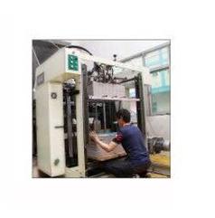 TYMK हॉट स्टैम्पिंग और डाई कटिंग मशीन ZS सीरीज ऑटोमैटिक फीडर के साथ 3