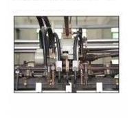 TYMK हॉट स्टैम्पिंग और डाई कटिंग मशीन ZS सीरीज ऑटोमैटिक फीडर के साथ 7