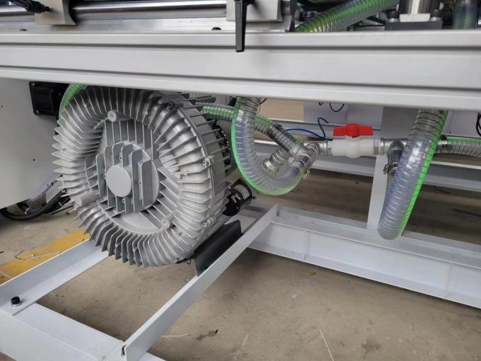 PRY-2900H डबल शीट्स कार्टन बॉक्स फोल्डर ग्लूअर मशीन 3
