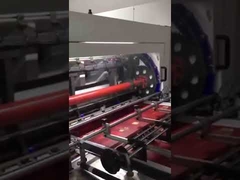 Paper Die Cutting Machine