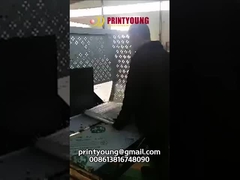 पीई-100डी कार्टन बॉक्स स्ट्रैपिंग मशीन