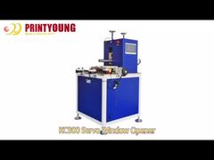 KC300 सर्वो विंडो ओपनर