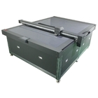 Automatic Gear And Rack Digital Paper Box Sampler Cutting Maker Machine 380V