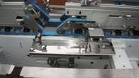 Modular Multifunction Automatic Four And Six Corner Box Folding Gluing Machine ZH-XC Series