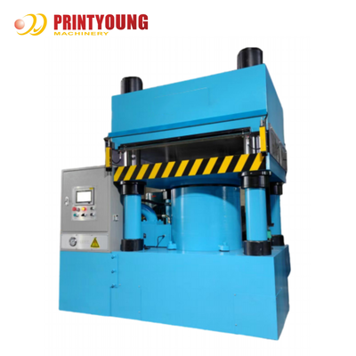 PRY-X Frame Type Professional Jigsaw Puzzle Die Cutting Machine with Motor & Engine 380V