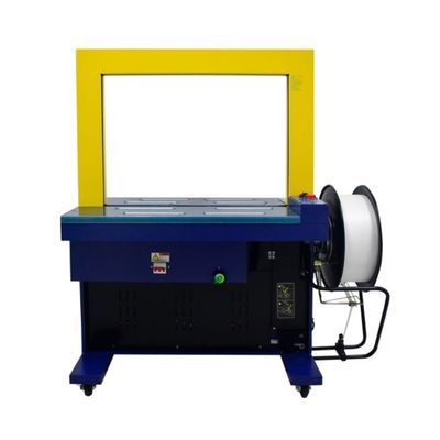 PRY-22XN स्वचालित कार्टन बॉक्स स्ट्रैपिंग मशीन