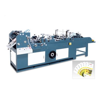 ZF-380B स्वचालित चश्मा लेंस बैग बनाने की मशीन