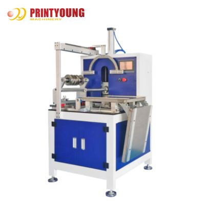 FQ400 Servo Cutting Lining Machine